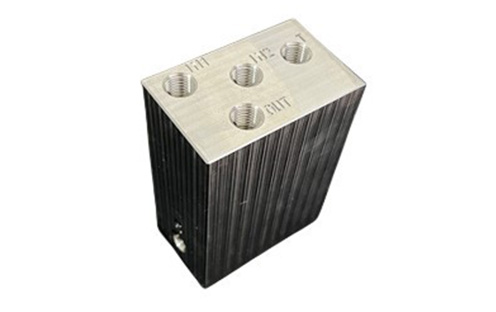 小試級：M15系列混合器